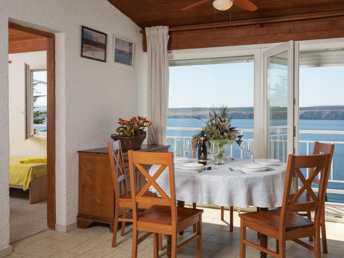 Apartment Fister - Jad101 By Interhome Jadranovo Eksteriør bilde