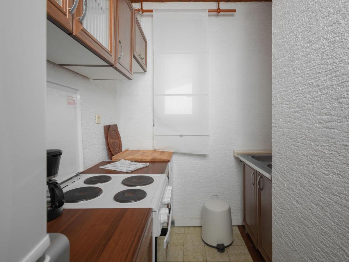 Apartment Fister - Jad101 By Interhome Jadranovo Eksteriør bilde