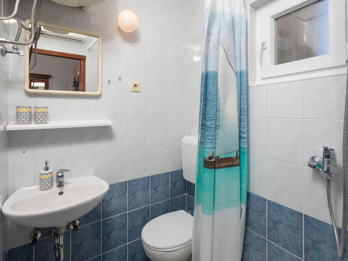 Apartment Fister - Jad101 By Interhome Jadranovo Eksteriør bilde