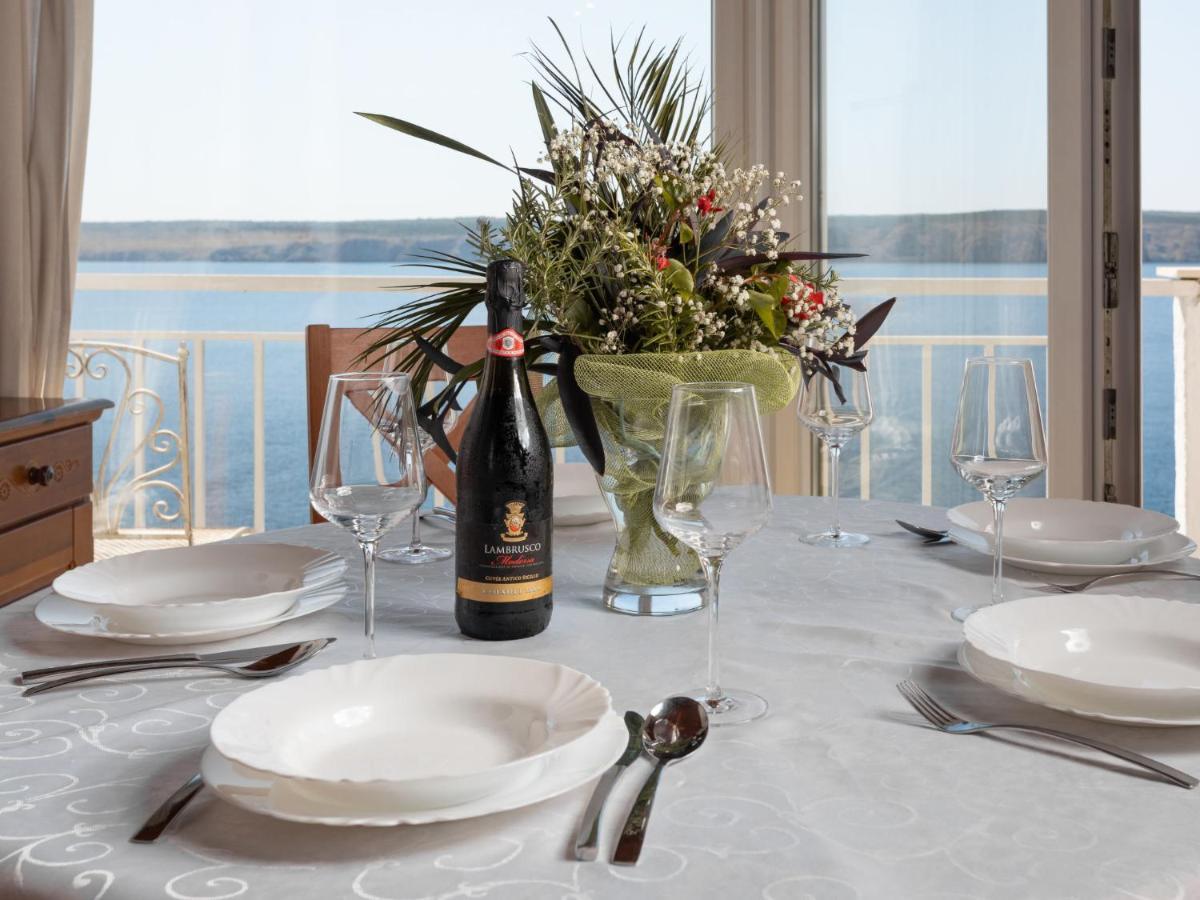 Apartment Fister - Jad101 By Interhome Jadranovo Eksteriør bilde