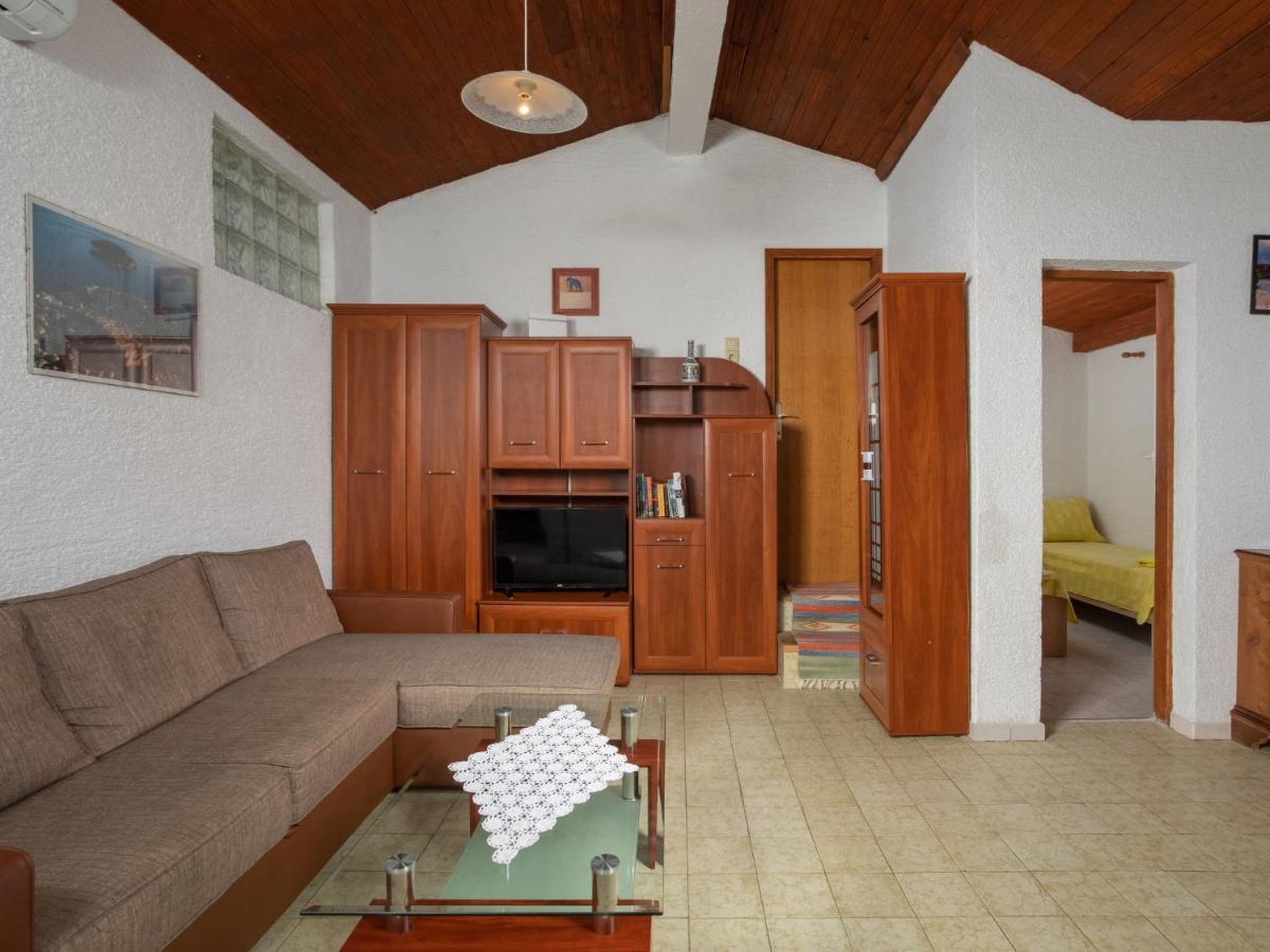Apartment Fister - Jad101 By Interhome Jadranovo Eksteriør bilde